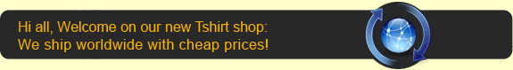 Welcome to our store